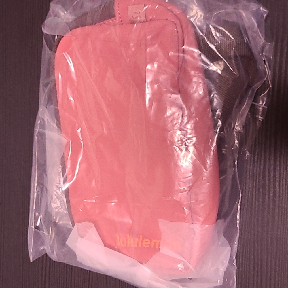 Lulu mini belt bag